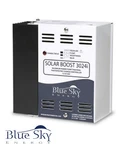 Blue Sky Solar Boost SB3024IL Mppt Charge Controller 40A/12V -30A/24V No Display. Fixed Price $294.50.