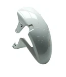 2007-2008 Honda CBR600RR Oem Front Fender Pearl Sunbeam White 61100-MFJ-D00ZF. Fixed Price $146.99.