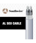 50 Southwire 2-2-2 Stranded Aluminum Seu Service Entrance Cable 13088011. Fixed Price $132.99.