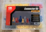 Gardner Bender CK-570 Wire Connector Kit, 6 22 Awg, Pack Of Nuts. Fixed Price $49.99.