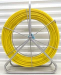 Cablelaying GL-DUCTF-4.5250 4.5MM 250FT Fish Tape Rodder Pulling. Fixed Price $59.99.