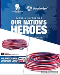 Southwire 2549SWUSA1E 100 Ft Contractor 12/3 American Made Sjtw Extension Cord. Fixed Price $99.33.