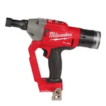Milwaukee 2661-80 M18 Fuel 18V 1/4" Cordless Lockbolt Tool Reconditioned. Fixed Price $900.00.