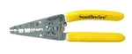 Ergonomic 12 14 Awg Wire Stripper Cutter For Nm Cable With Stainless Steel Bl.... Fixed Price $48.39.