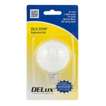 Ap Products Incandescent Base Bulb- 016-01-2099. Fixed Price $5.93.