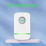 Electricity Saver Pro Power Energy Saving Device 90V-250V Eu Plug Voltage Stabil. Fixed Price $7.99.