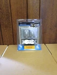 Exterior Duplex Outlet Kit No. CS312WH. 15A, 125 Volts Ac Weatherproof Nos. Fixed Price $18.28.