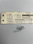 Nos Lawn-boy Oem 611069 Throttle Spring. Fixed Price $5.95.