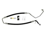 For 2007 Lincoln Navigator Power Steering Pressure Line Hose Assembly 47628FQWG. Fixed Price $95.82.