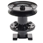 303534 51450 50632 779066 285-221 Spindle Assembly Fits Noma 36" Deck Tractor. Fixed Price $38.99.