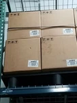 Honeywell 12" Round Static Pressure Regulator Damper. Fixed Price $61.00.