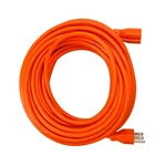 Master Electrician 02307ME Extension Cord, 16/3, Orange, 25-FT. Quantity. Fixed Price $31.83.