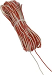 0453 Bell Wire; 24/2; 50-FEET. Fixed Price $19.66.