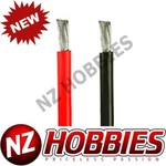 Common Sense Rc Gauge (10 Awg) Silicone Wire 3 Feet Red & Black # WS14. Fixed Price $8.45.