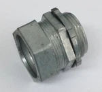 (lot Of 5) Arlington 2" Emt Conduit Compression Connector. Fixed Price $24.48.