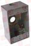Hubbell 5330-0 / 53300 (new In Box). Fixed Price $25.16.