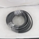 100' Thomas & Betts Carflex 15005-100 Non-metallic Liquid Tight Flexible Conduit. Fixed Price $82.99.