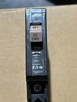 New Eaton/cutler Hammer CHF120 20A Plug 1-POLE Circuit Breaker. Fixed Price $19.00.