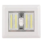 Ap Products 025-040 Glowmax Crdless Lght Swtch 400 Lumn. Fixed Price $13.96.