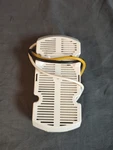 Lutron CM-FQ1 Maestro Fan Canopy Module 7 Speed 1.0A Switch Sold Separate. Fixed Price $23.99.