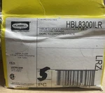5PC Hubbell HBL8300ILR Hospital Grade Duplex Receptacle 20A 125V Red Nema 5-20R. Fixed Price $110.00.