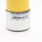 Leviton Armored Grounding Plug Yellow 3-WIRE 2-POLES 15A-125V 000-515CA-000. Fixed Price $5.14.