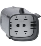 (qty. 120) Molex 19433-0013 Automotive Connector Plug 10-12 Awg, Way MX150L. Fixed Price $239.99.