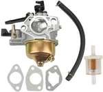 Generac Power 0059890 Residential Pressure Washer Carburetor 0J35220126. Fixed Price $19.98.