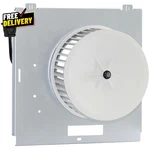 Nutone 8663RP / 8664RP Unit Replacement Fan Motor Assembly 97017705. Fixed Price $47.35.