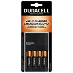 Duracell Ion Speed 1000-BATTERY-CHARGER For And Aaa-batteries, Includes 4 .... Fixed Price $21.31.