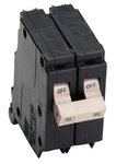 Eaton CHF230CS 1-1/2" Amp Cutler Hammer Double Pole Circuit Breaker. Fixed Price $99.99.