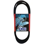 &d B99/5L1020 V-belt 5/8" X 102" Classic Powerdrive Lawn Mower Tractor. Fixed Price $25.46.