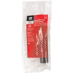 (5)-GARDNER Bender Heavy-wall 1-3/32 In. X 6 Heat Shrink Tubing HWT-1138. Fixed Price $59.89.