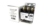 New Abb DP30C3P-F/B Contactor DP30C3PFB. Fixed Price $60.00.
