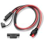 Solar Connector Sae Extension Cable 10 Awg For Anderson Port Goal Z. Fixed Price $16.51.