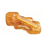 Ideal 30-1042 Spliceline In-line Wire Conn, Orange, 100/BOX. Fixed Price $19.34.