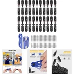 44PCS Solar Connector Spanners IP67 Waterproof 22PAIRS 10AWG Female Cable. Fixed Price $52.49.
