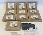 (10) Square D Homeline HOM120PCAFI 1P 20A 120VAC Pack) Circuit Breakers New. Fixed Price $368.99.