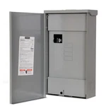 Siemens W0404MB1200CT, Amp, 240 Volt, 2-POLE, Circuit Breaker Enclosure (3R). Fixed Price $299.95.