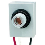 Intermatic K4021C 120-VOLT Fixed Position Thermal Photocontrol. Fixed Price $20.09.