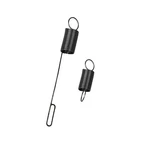 Springs Fit For Briggs & Stratton Engines - Air Vane Choke And Govern.... Fixed Price $11.30.