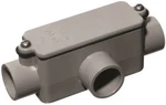 New Carlon E983H Electrical Pvc Conduit Body 1/2" Size Type 6740435. Fixed Price $11.99.