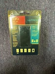 Lutron CA-3PSH-BL Nos 3-WAY 15A Decora Switch Black, New. Fixed Price $18.98.