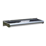 EE810W2F Solar Aluminum All-night-on Wall Flood Billboard Sign Ad Led Light. Fixed Price $145.00.