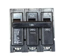 New Eaton BR320 Amp Pole Standard Trip Circuit Breaker.. Fixed Price $69.95.