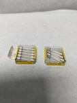 Cooper Bussmann,mdl 7-1/2,GLASS Fuses Lot Of 8 Nos. Fixed Price $15.00.