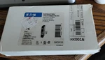 Eaton Cutler Hammer CHFCAF115 Circuit Breaker Type 1-POLE 15A 120/240V. Fixed Price $41.00.