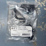Lot Of 3 - Legrand P820147HB Corner Kit 2CLAMPS Black. Fixed Price $12.16.