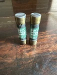 Cooper Bussmann BP/NON-35 35AMP General Purpose Fuses 2-PACK. Fixed Price $14.99.