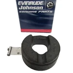 Johnson/evinrude/omc New Oem Carburetor Float & Arm 0396514,. Fixed Price $20.54.